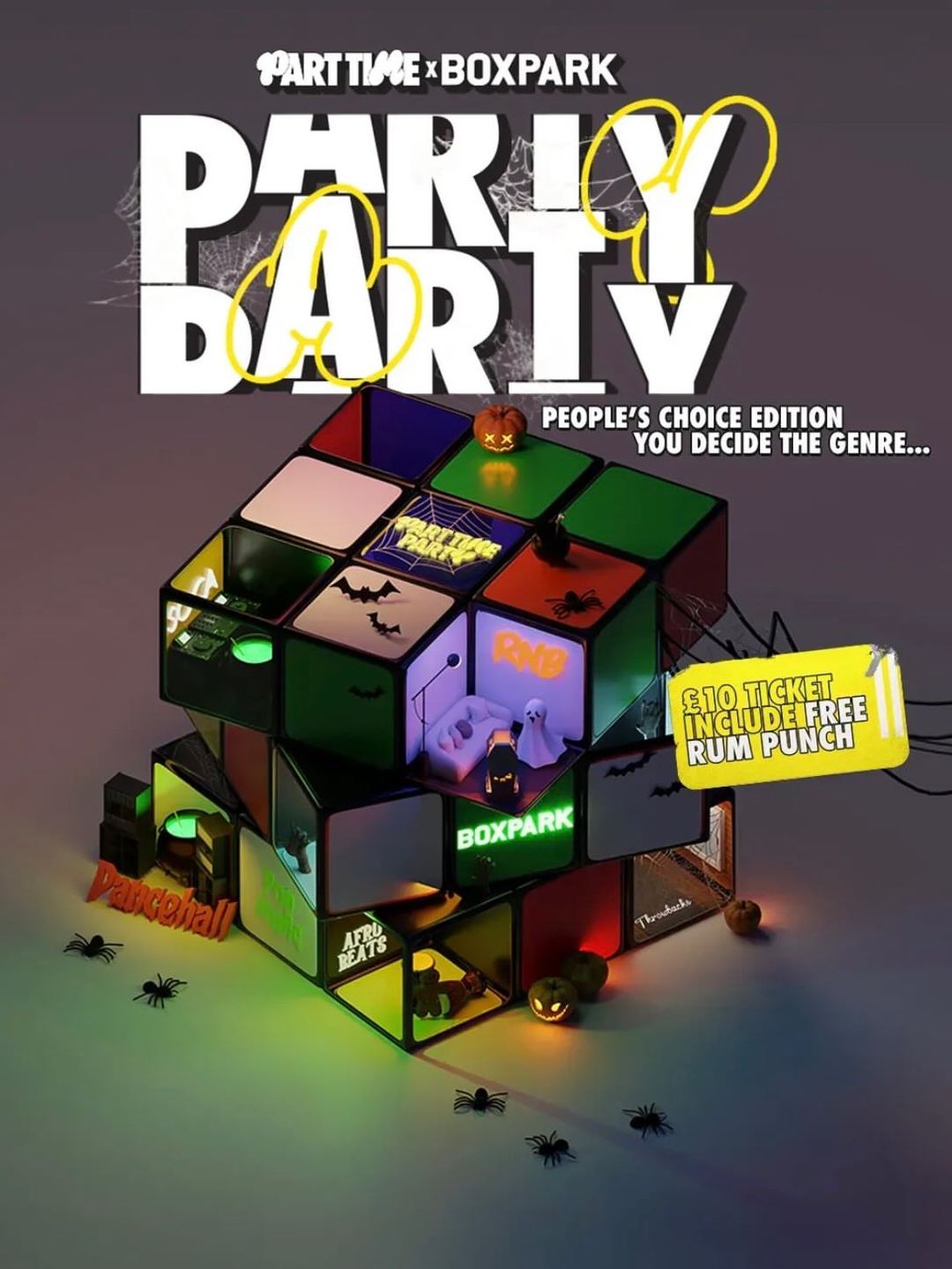 Party Party