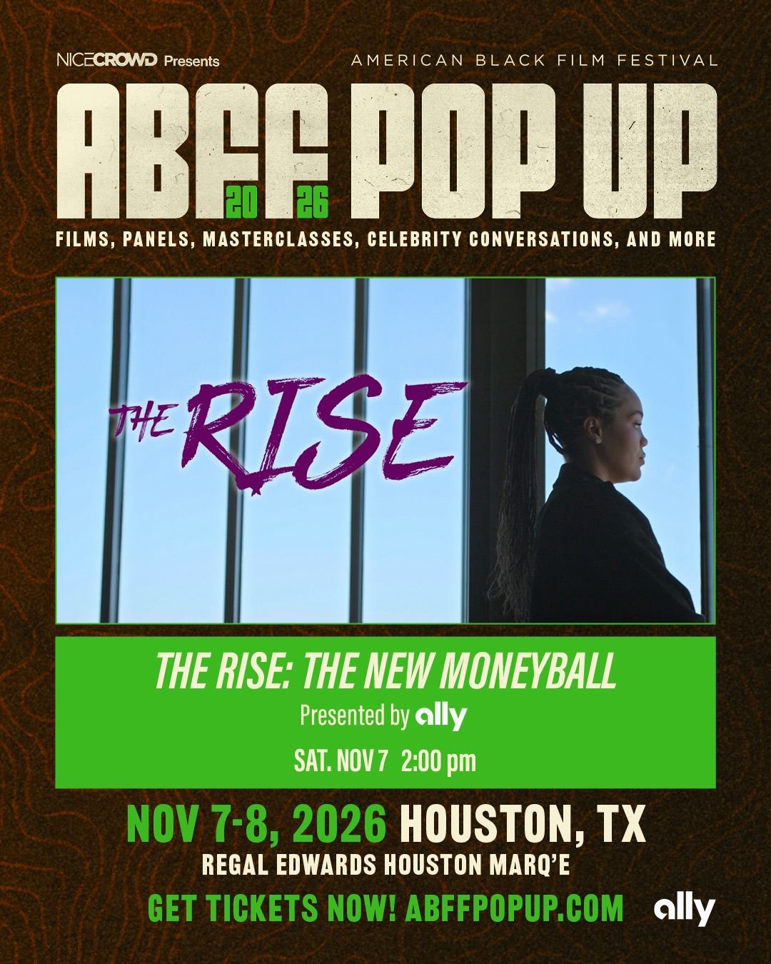 The Rise: The New Moneyball