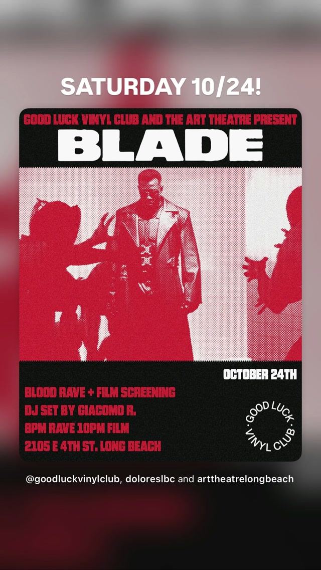 BLADE