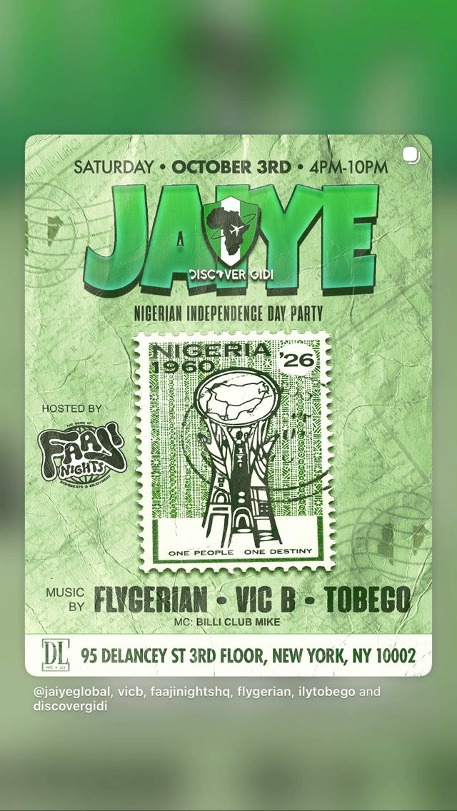 JAIYE X DISCOVER — flyer 3