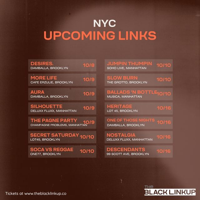 DESCENDANTS, Fri, Oct 16, 99 Scott Ave, Brooklyn, Brooklyn