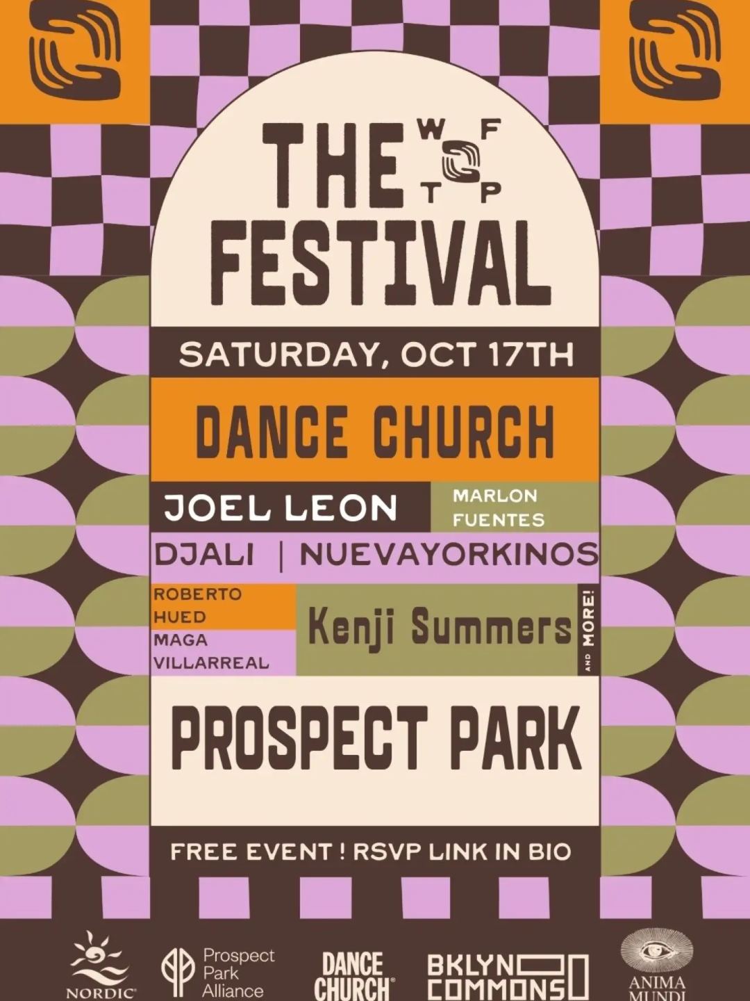 Wellness for the People Festival