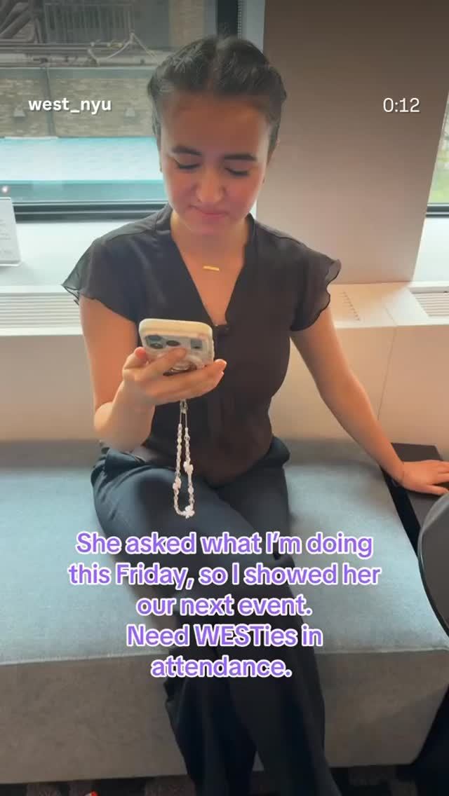 What's The Word West