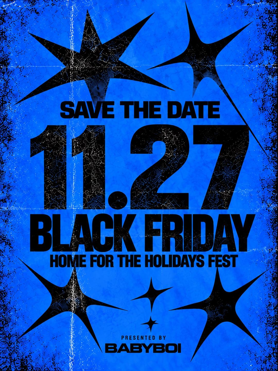 Home for the Holidays Fest