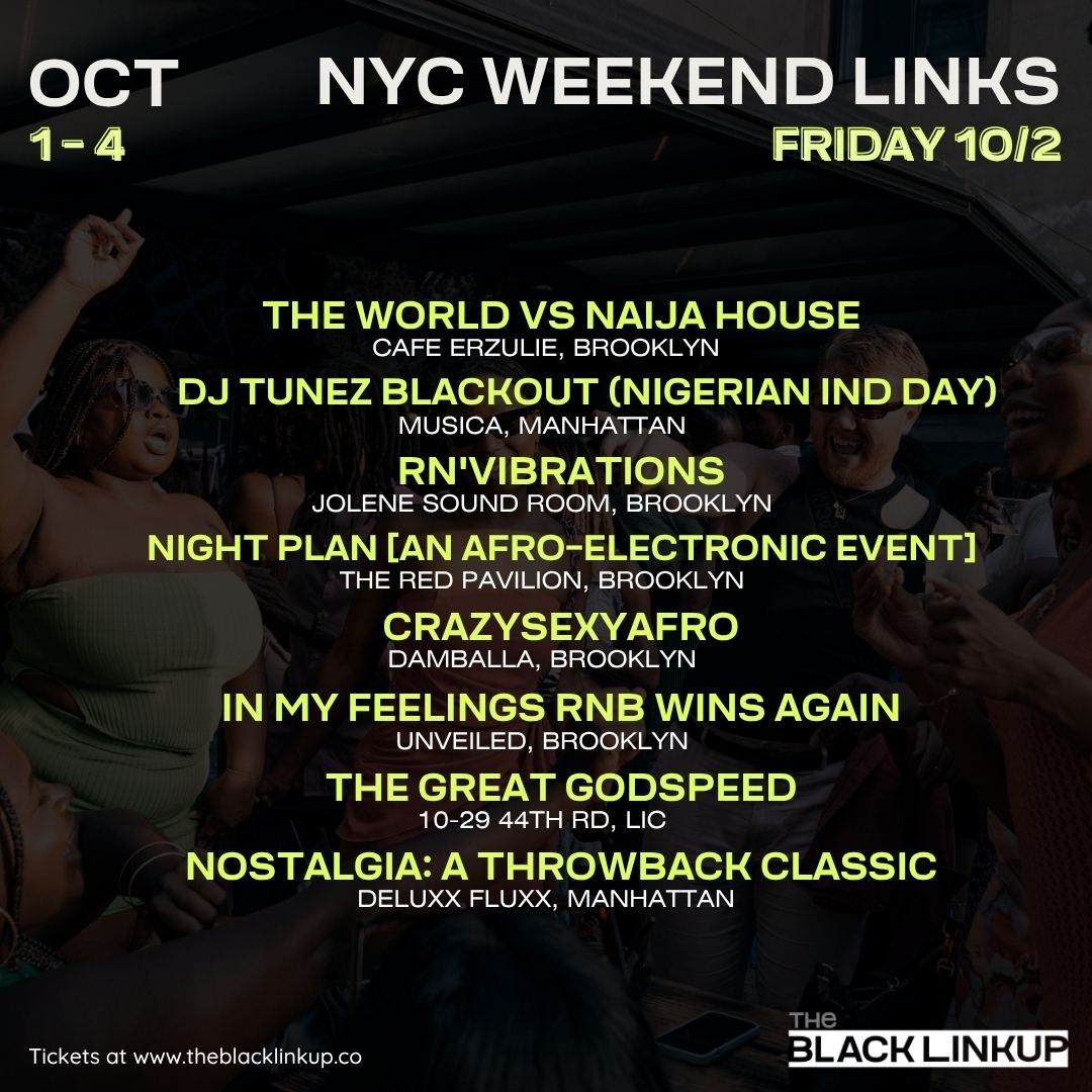 DJ Tunez Blackout