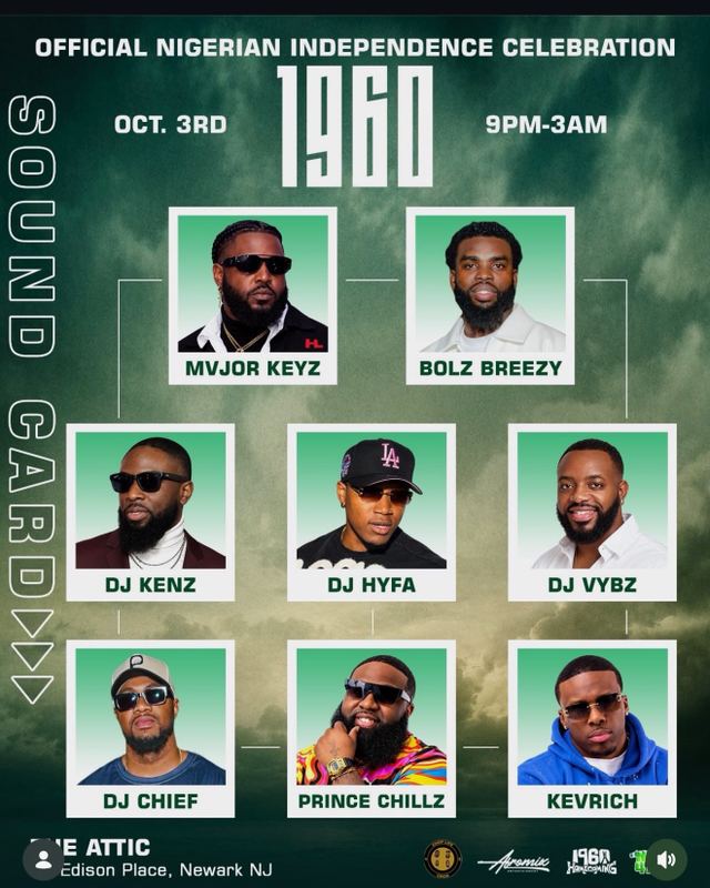 1960, Sat, Oct 3, The Attic