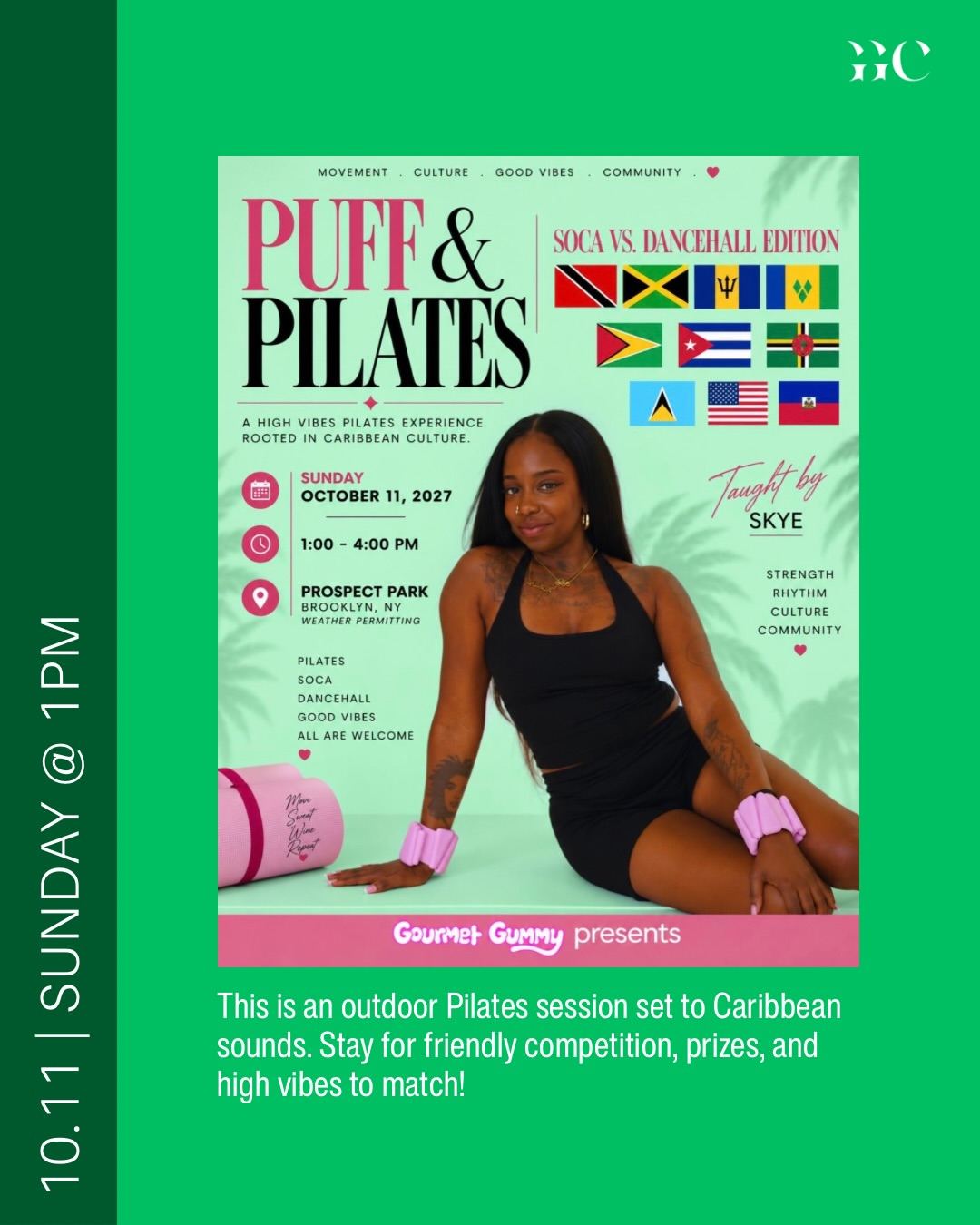Black Girl Fight Club: Beginner Muay Thai Class