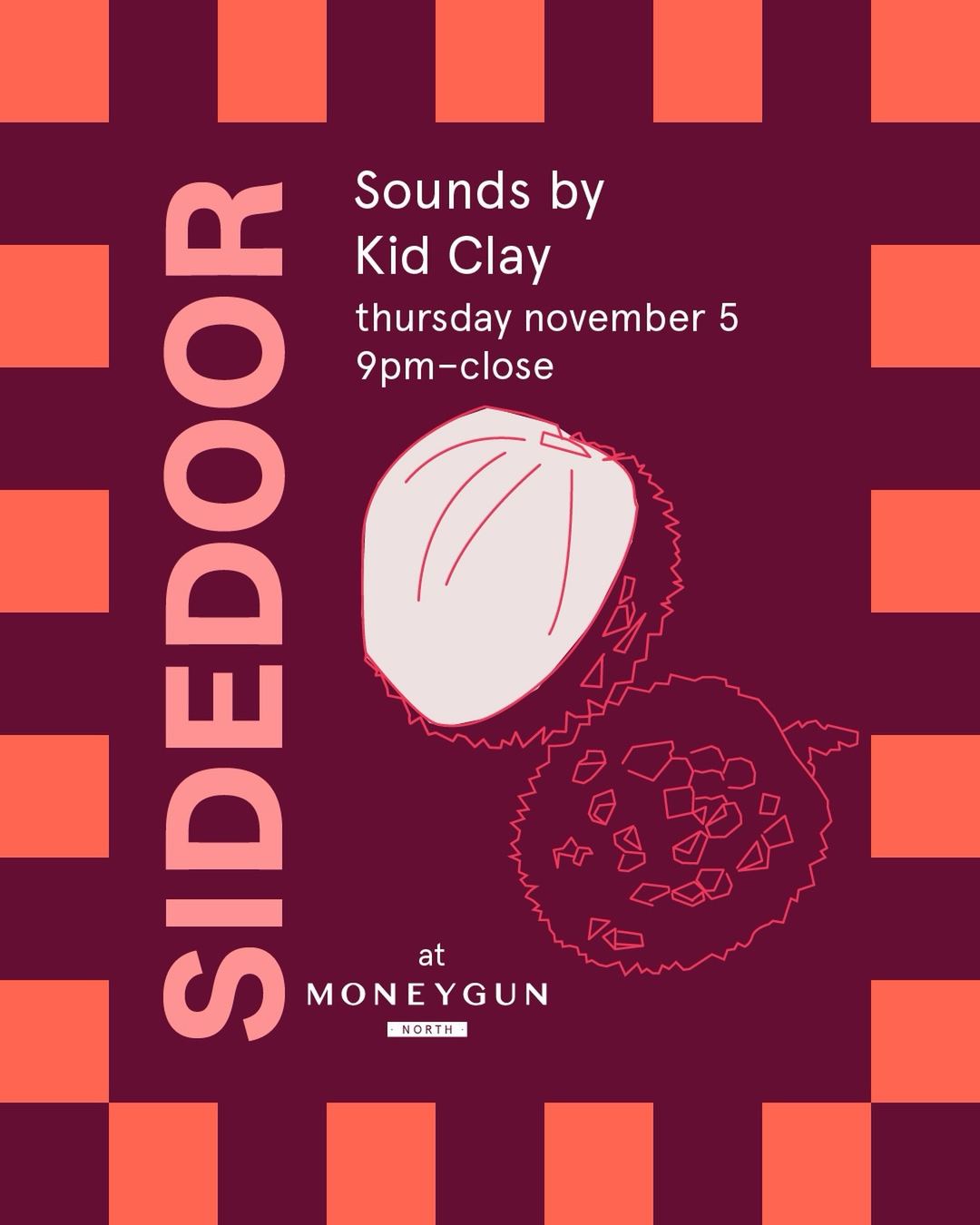 Sidedoor