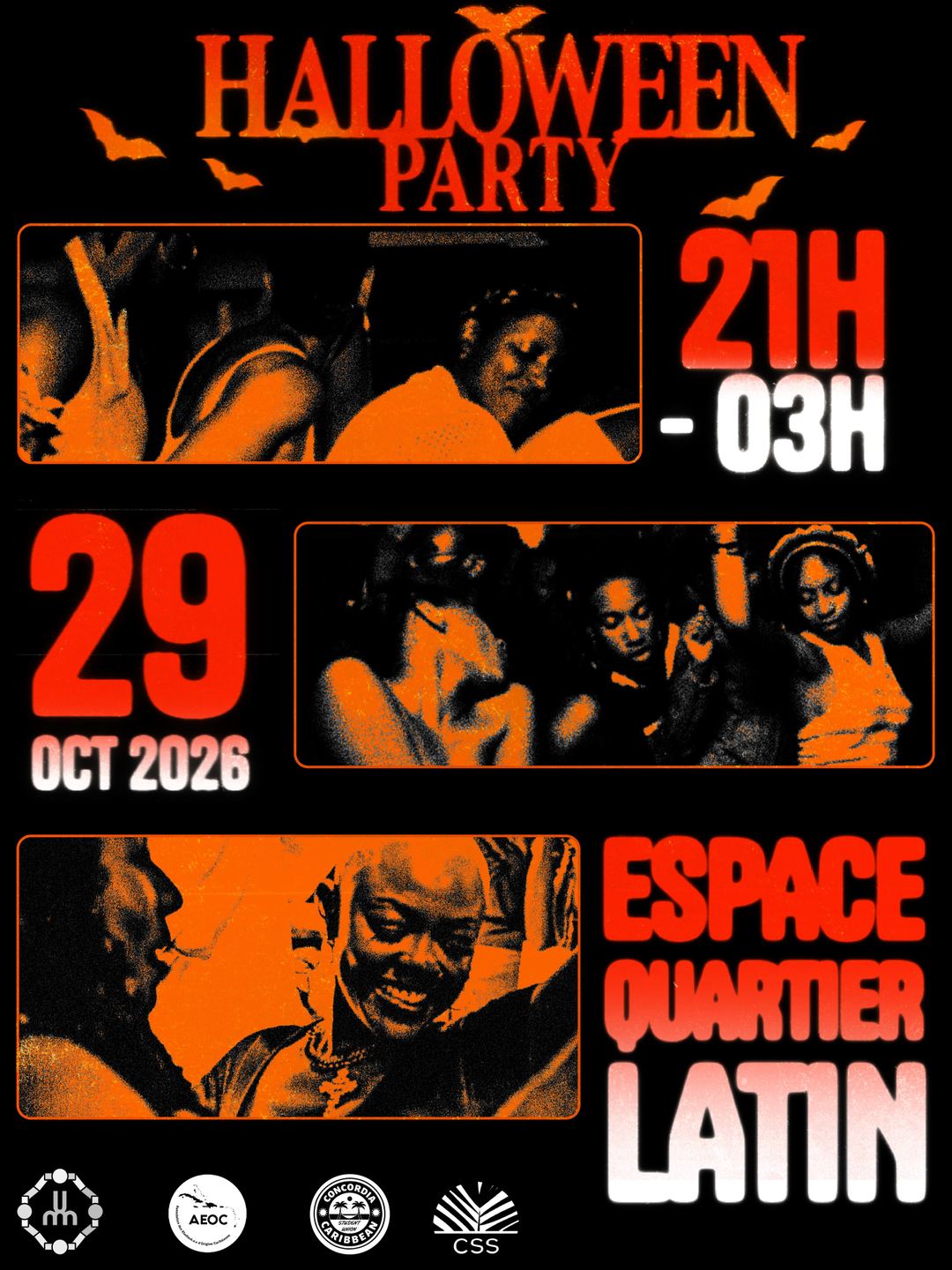 Halloween Party