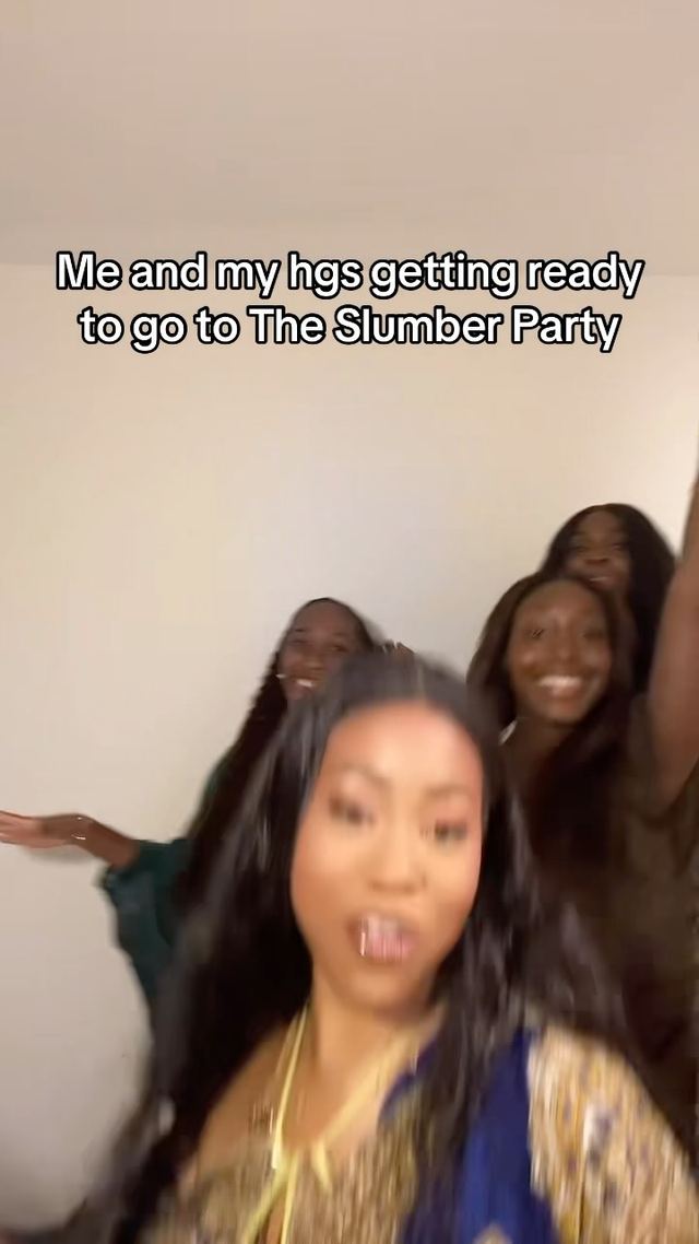 THE SLUMBER PARTY, Fri, Sep 25, Lovejoys, Bushwick