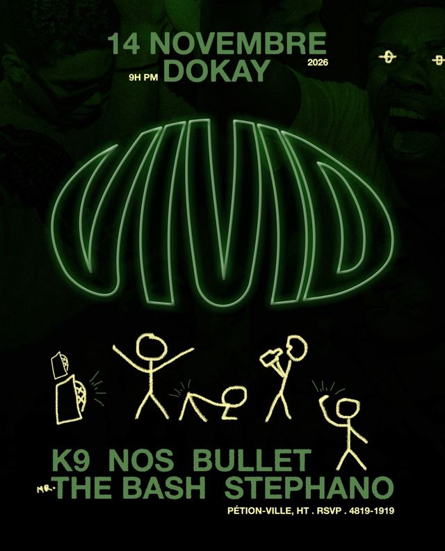 Vivid, Sat, Nov 14, Dokay