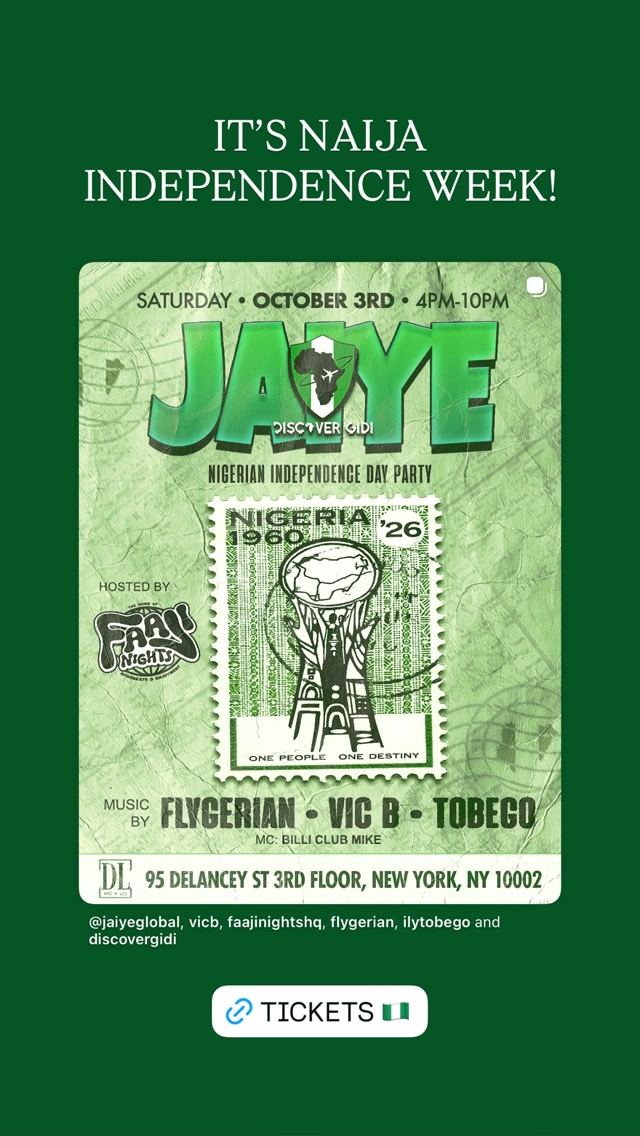 JAIYE X DISCOVER — flyer 10