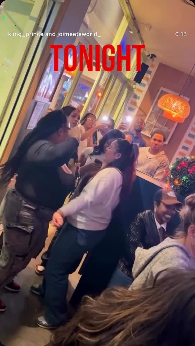 THURSDAY NIGHT KARAOKE