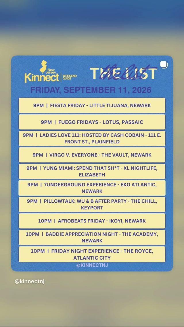 Yung Miami: Spend That Sh*t, Fri, Sep 11, XL Nightlife