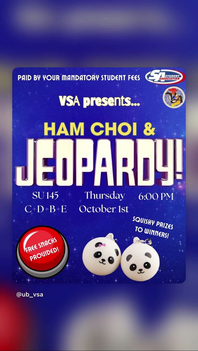 Ham Choi & Jeopardy!