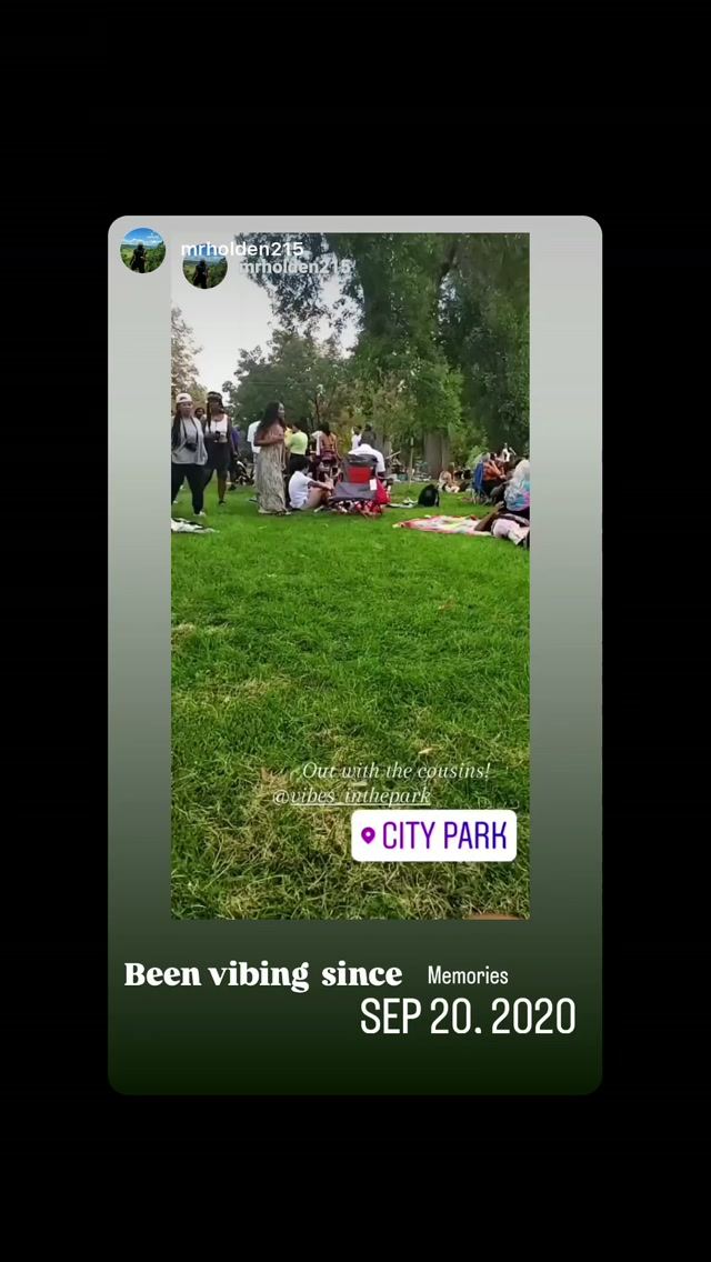 Vibes in the Park, Sun, Sep 20, 2020, City Park, Wuse 2