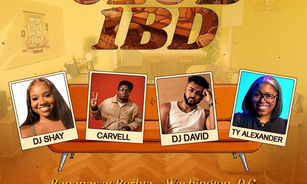 Club 1BD (Day Party) ft. DJ David