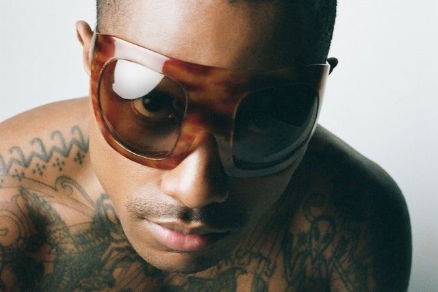 STEVE LACY OH YEAH? TOUR 2026, Fri, Nov 20, GREEK THEATRE