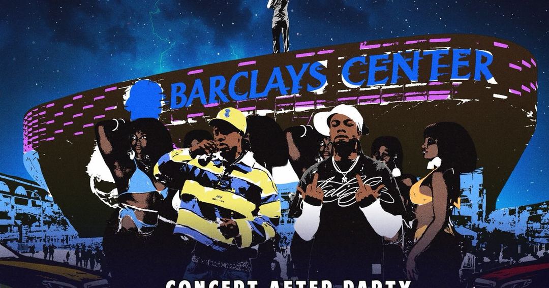 FAAJI NIGHTS x BALLERS & BADDIES: NEW YORK | ASAKE CONCERT AFTER PARTY