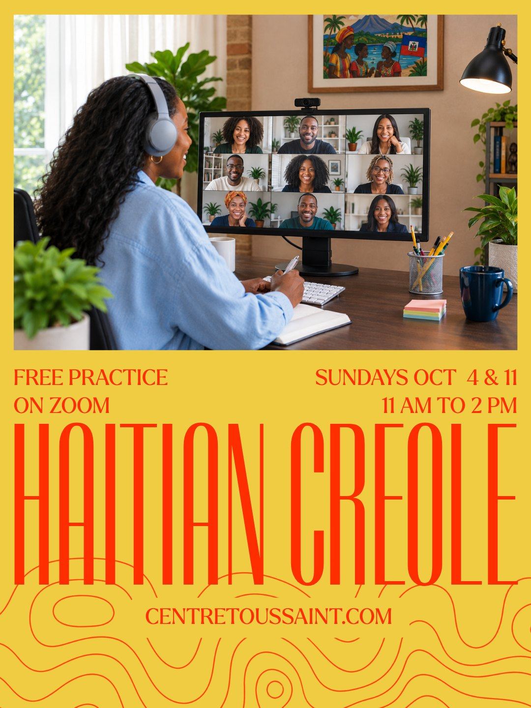 Haitian Creole