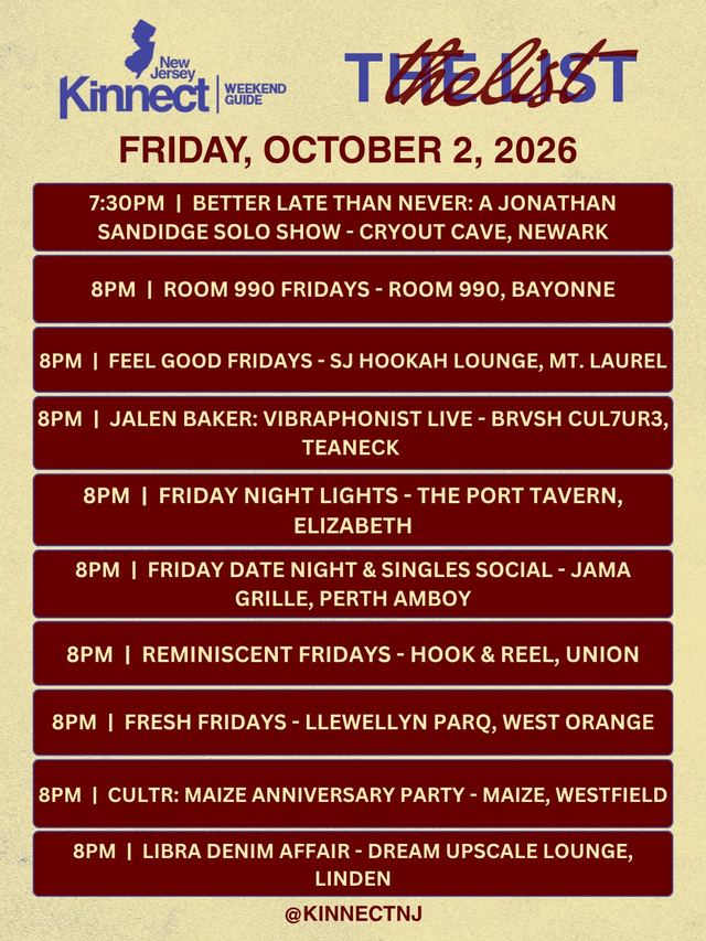LIBRA DENIM AFFAIR, Fri, Oct 2, Dream Upscale Lounge