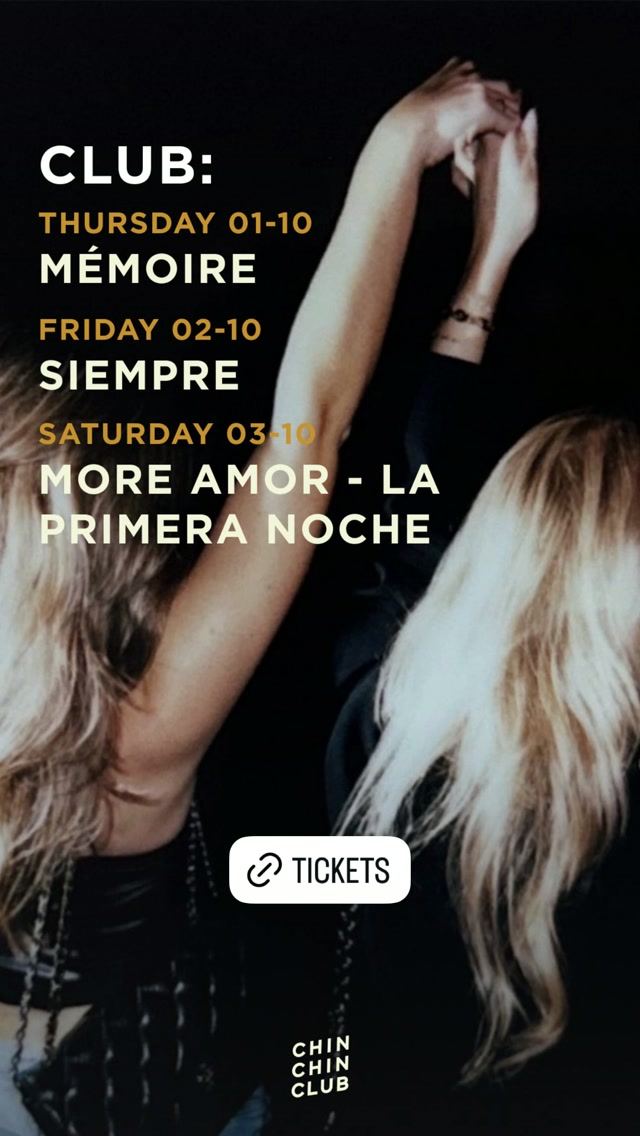 More Amor