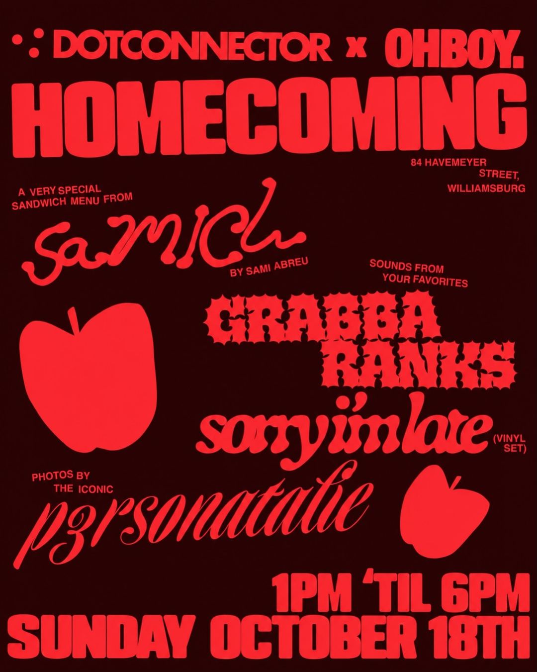 Homecoming