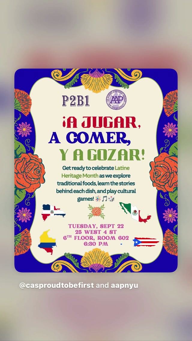 ¡A JUGAR, A COMER, Y A GOZAR!