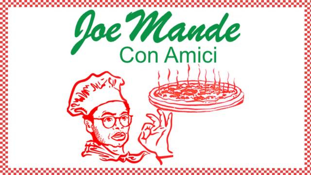 Joe Mande Con Amici, Thu, Aug 20, The Bell House, Gowanus