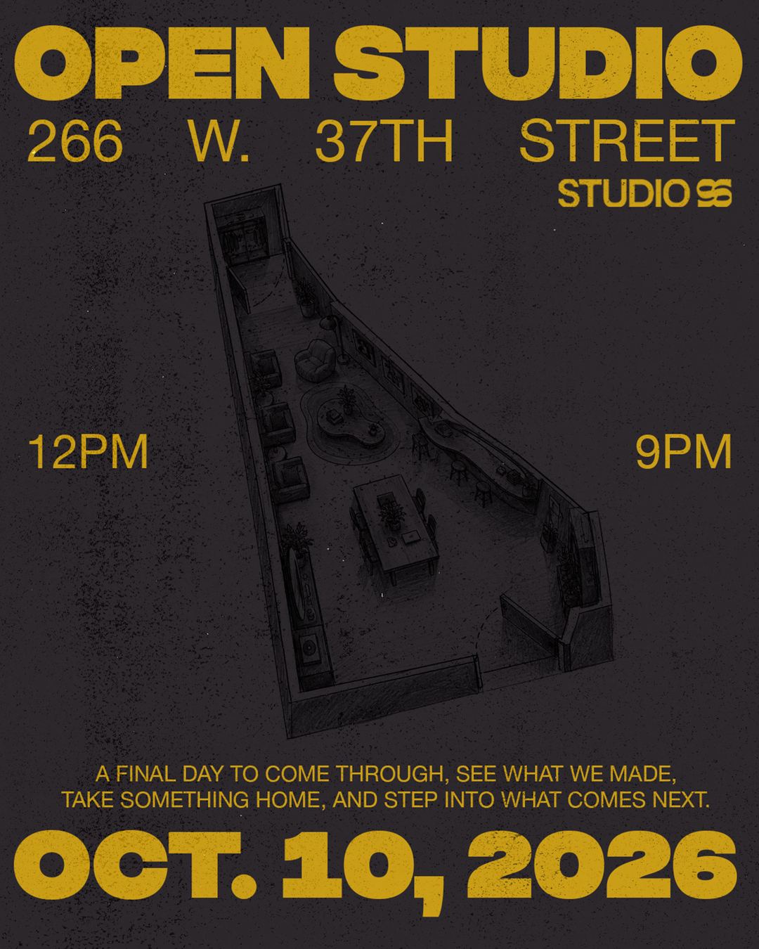 Open Studio