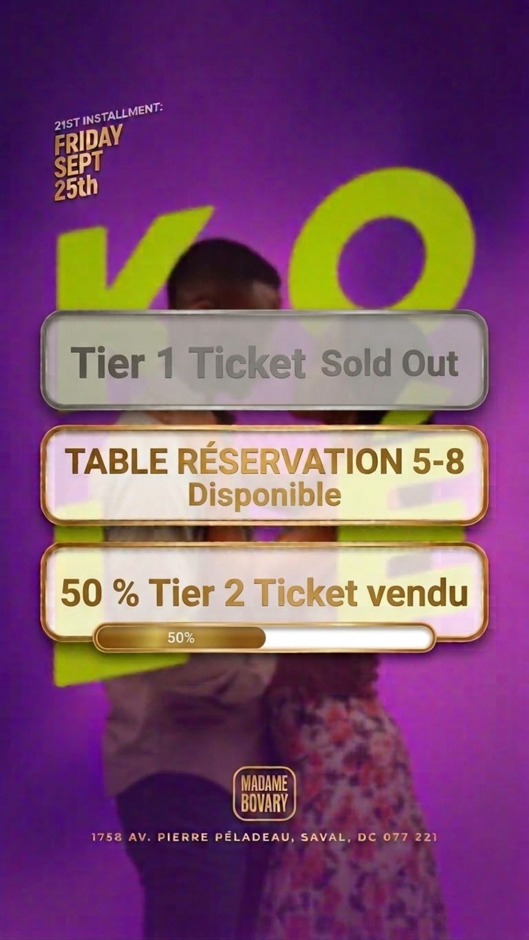 KOLÉ — flyer 4