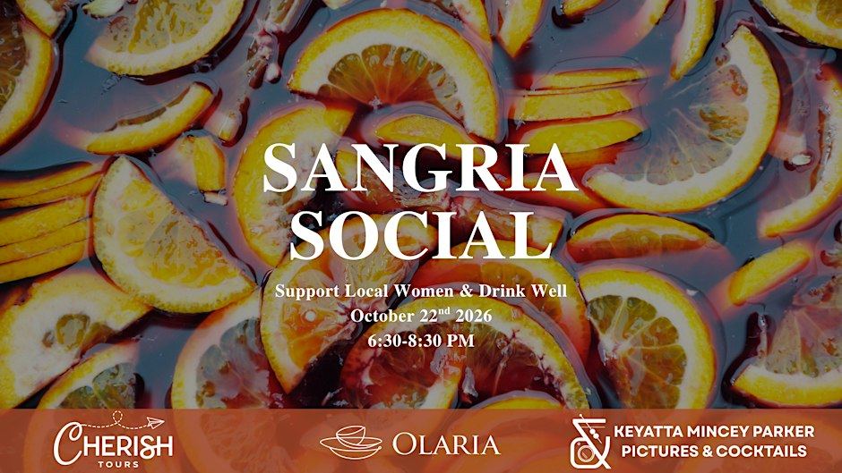 Sangria Social