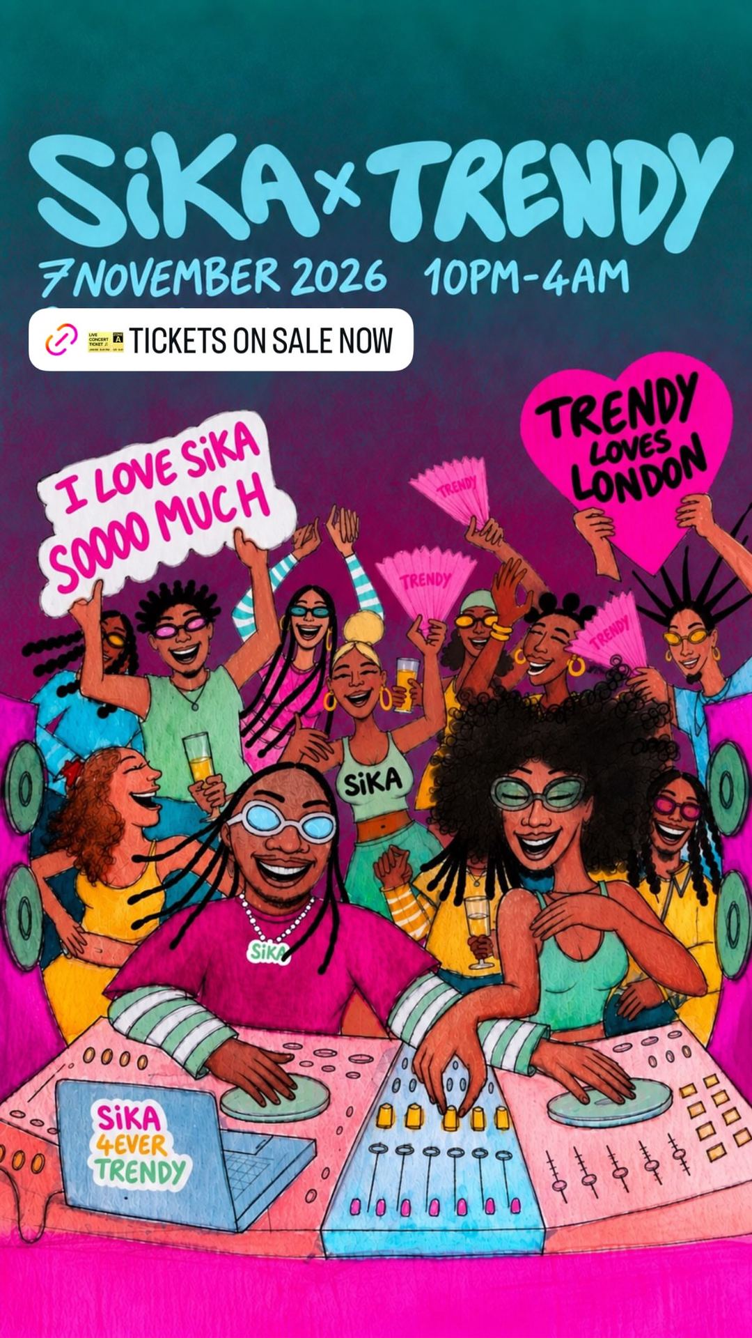 SIKA x TRENDY — flyer 2