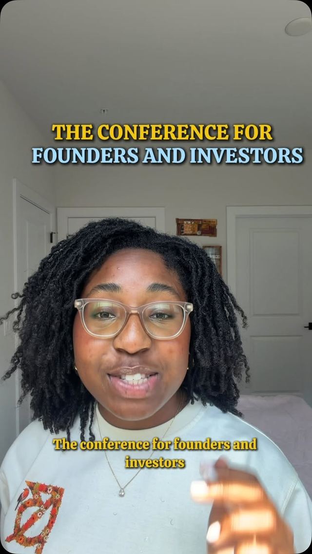 BGV Homecoming: The Conference for Founders and Investors, Thu, Sep 10 – Sat, Sep 12