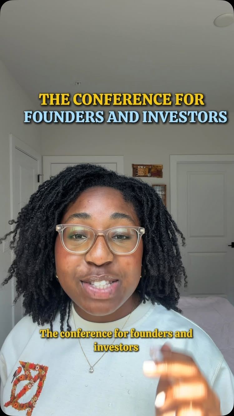 BGV Homecoming: The Conference for Founders and Investors