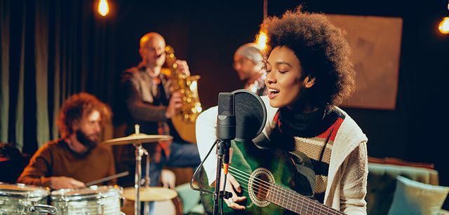 Elle Varner Live, Wed, Oct 7, City Winery Nashville