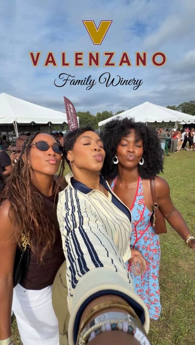 Winefest 2026, Sun, Sep 20, Valenzano Family Winery