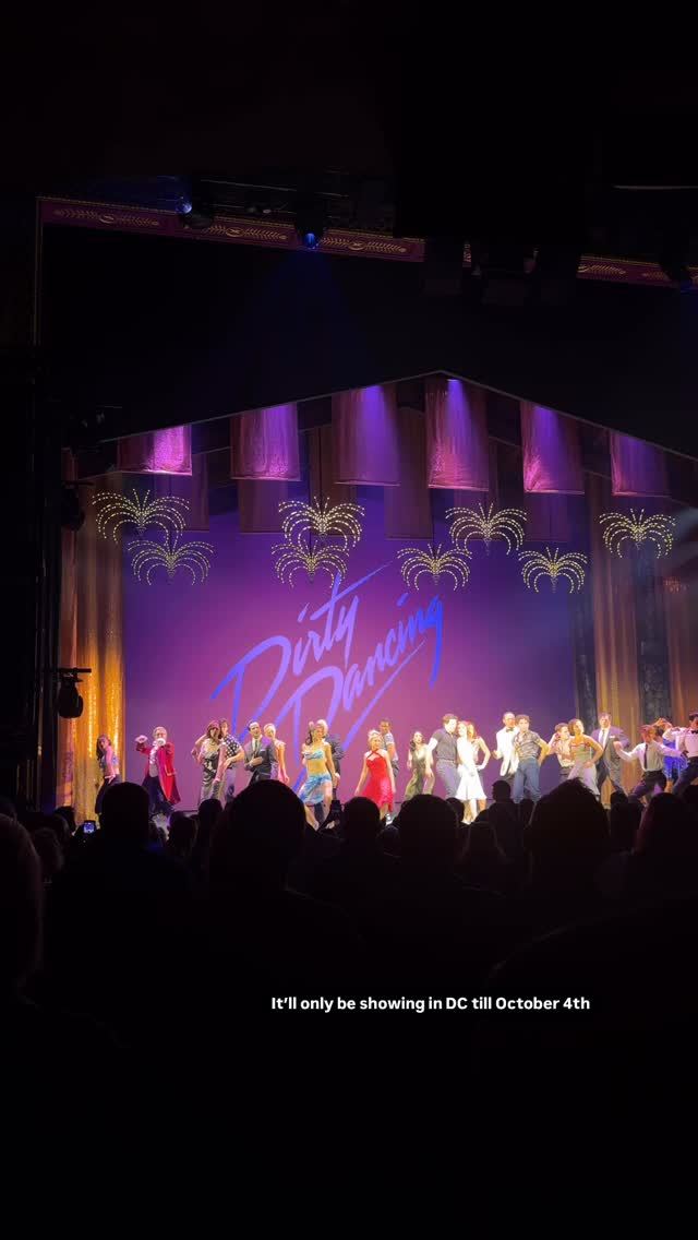 Dirty Dancing