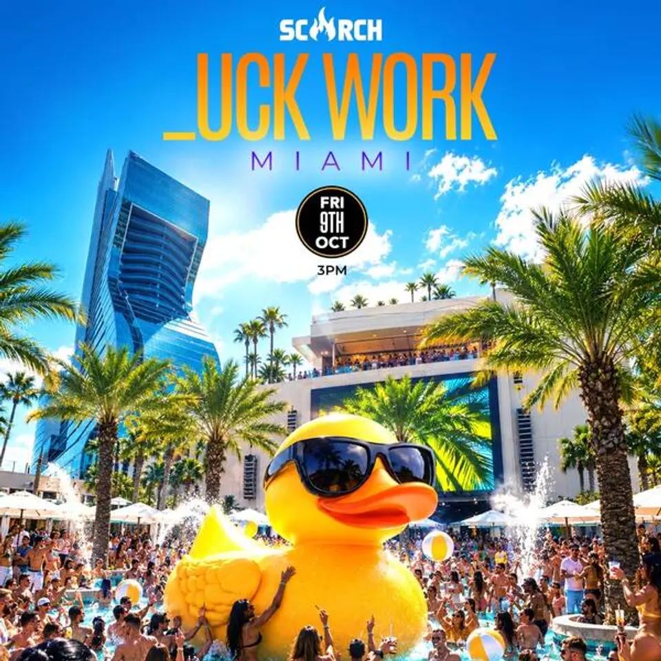 Duck Work