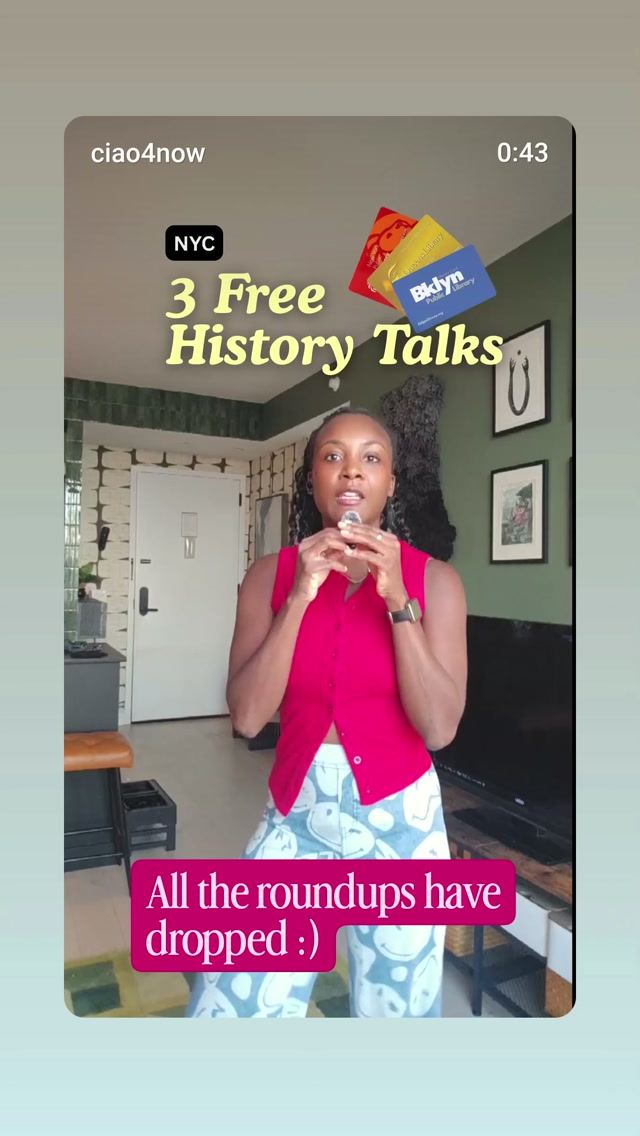 History in a Cup: Rum, Sat, Sep 12, Queens Central Library, Jamaica