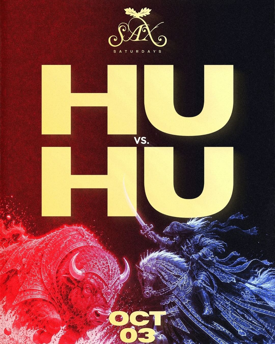 HU vs HU