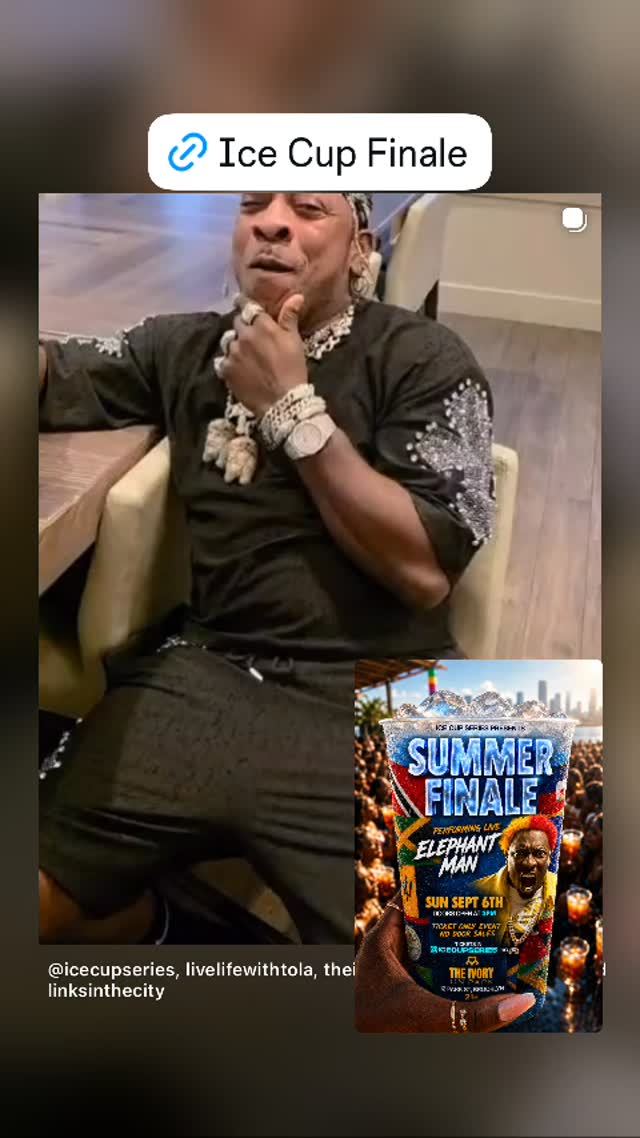 Summer Finale, Sun, Sep 6, The Loft