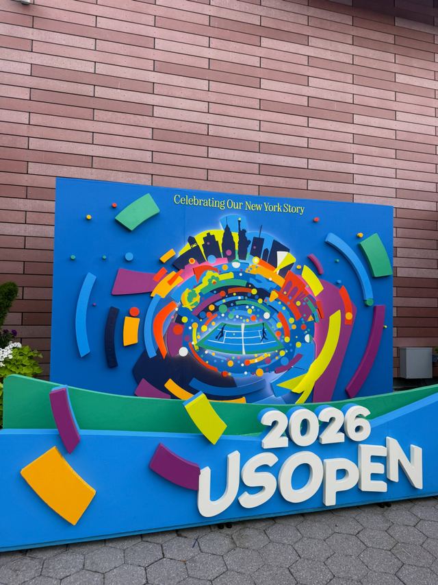 US Open, Tue, Sep 8, USTA Billie Jean King National Tennis Center, Flushing Meadows