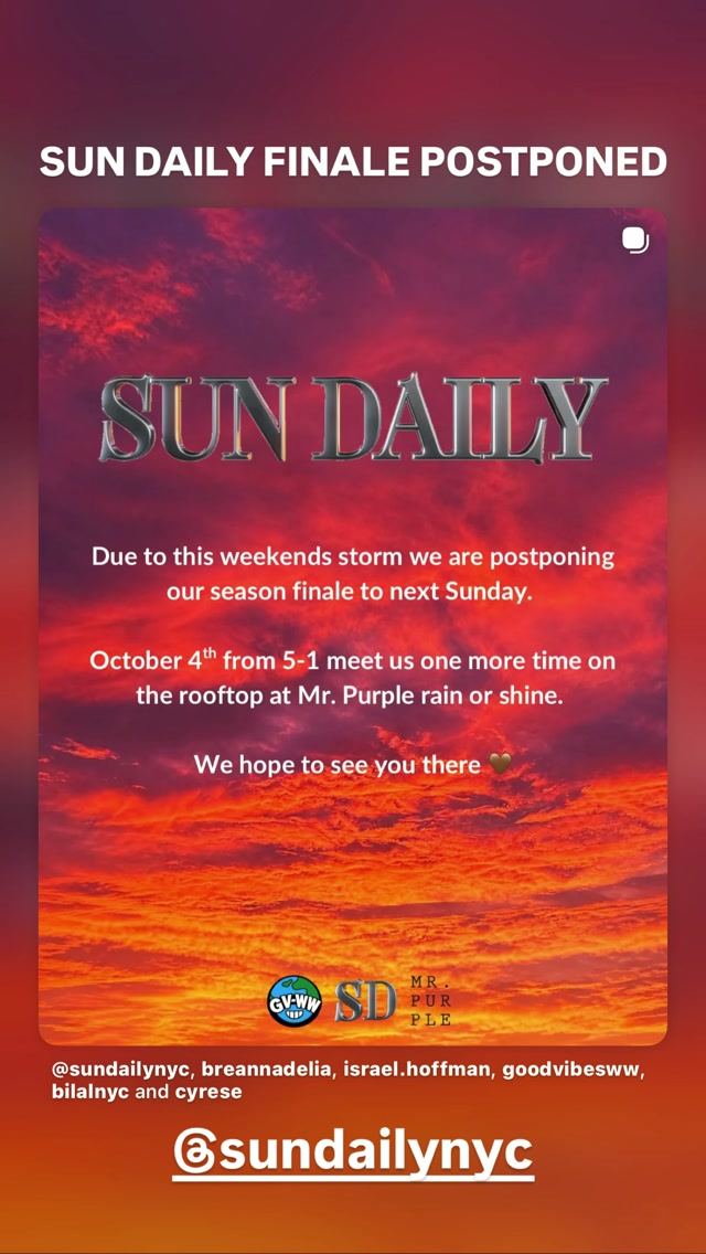 Sun Daily