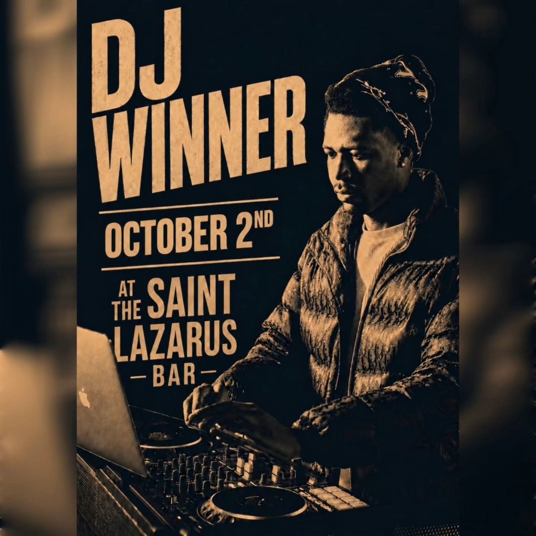 DJ Winner
