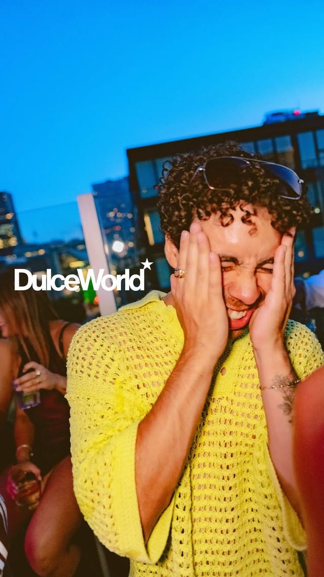 DulceWorld, Sun, Sep 13, QuaiFestif, Old Montreal