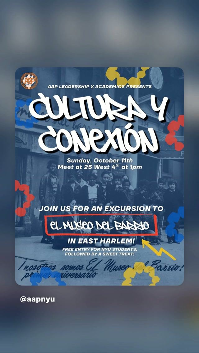 Cultura y Conexión