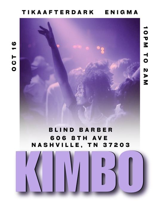 Kimbo