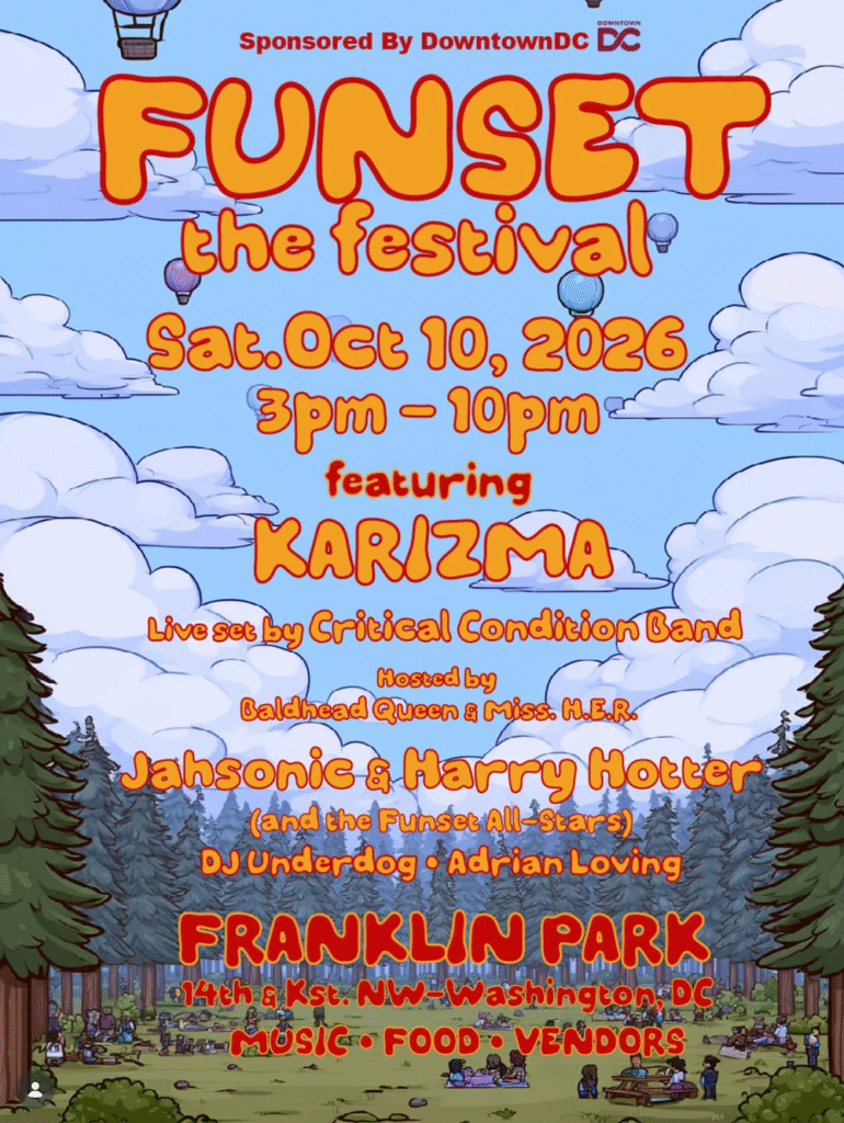 Funset: The Festival