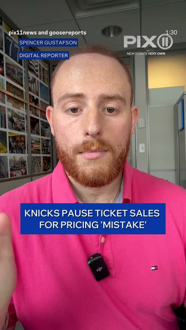 New York Knicks vs. Philadelphia 76ers
